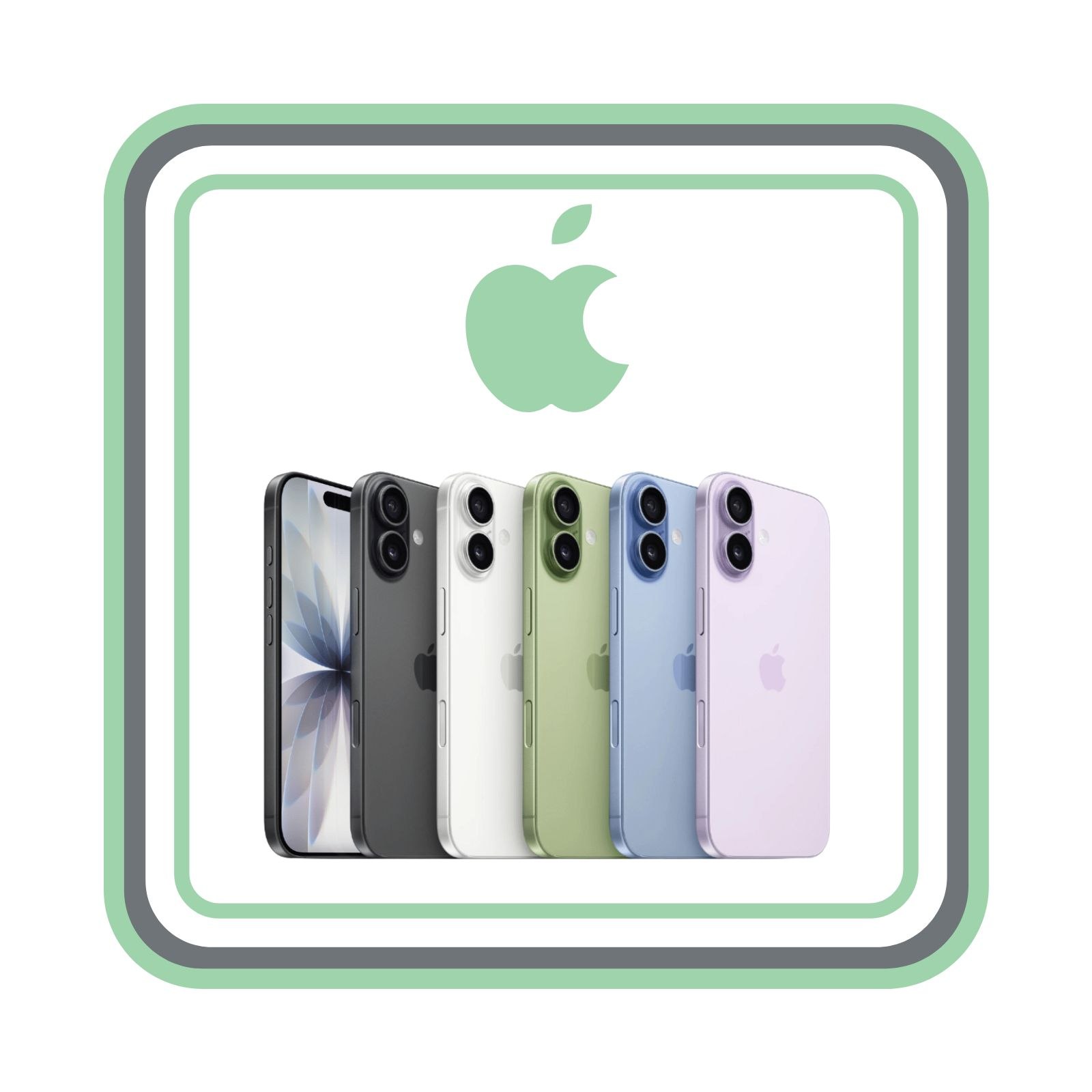 ابل ايفون 17 عادي